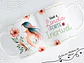 14 Artes para Caneca Dia das Mulheres Arquivo em Png  - Thumbnail 5