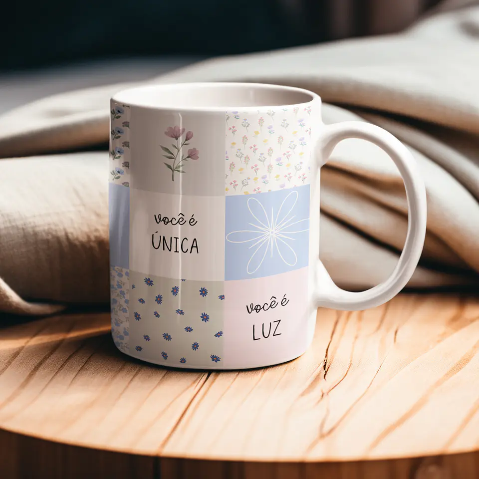 32 Artes para Caneca e Xicara Dia Das Mulheres Arquivo Editável  7
