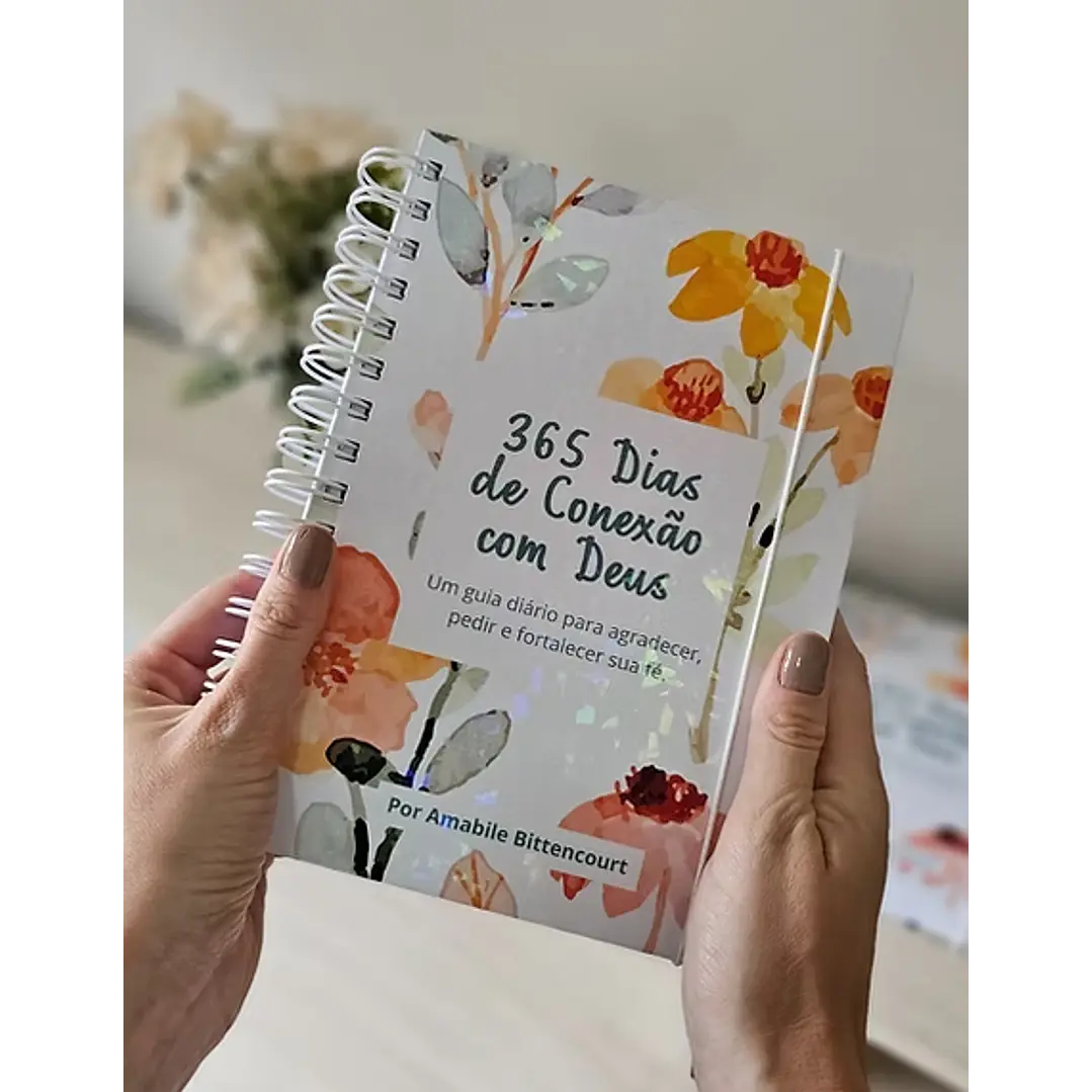 Arquivo 365 dias em Conexão com Deus Arquivo em Pdf 1