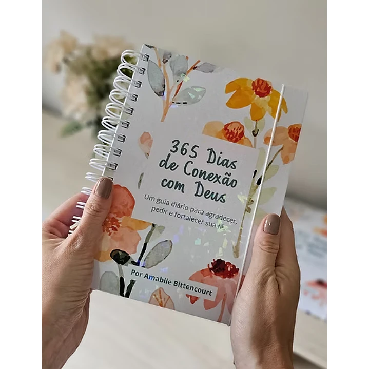 Arquivo 365 dias em Conexão com Deus Arquivo em Pdf 1