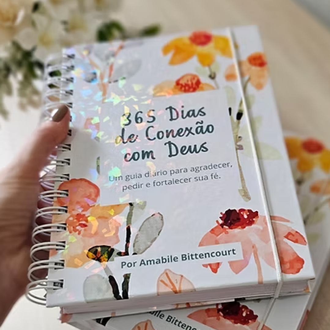 Arquivo 365 dias em Conexão com Deus Arquivo em Pdf 2