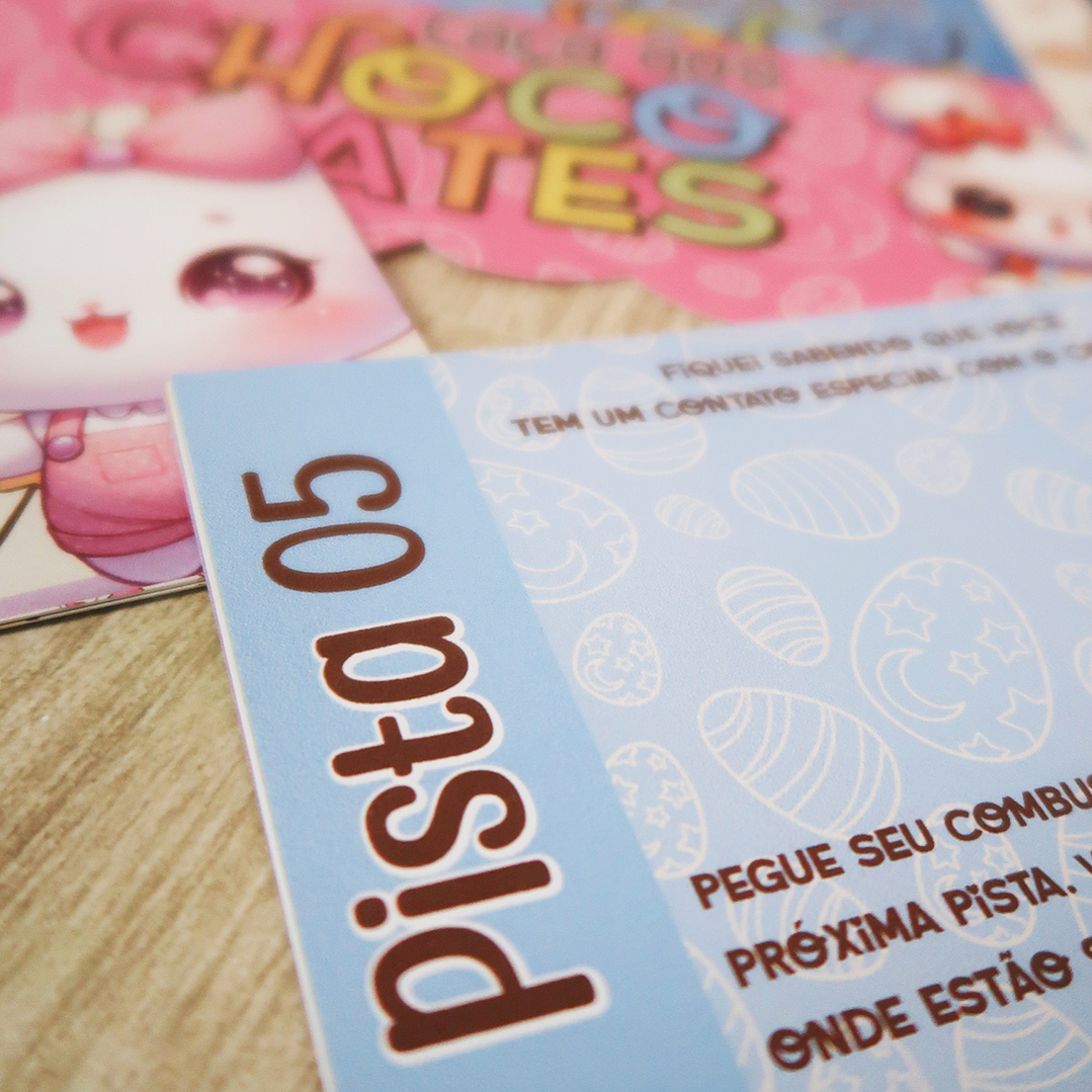 Arquivo de Corte Mimos Páscoa Coelhinho e Cristã Arquivo em Pdf 4