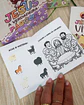 Arquivo de Corte Mimos Páscoa Coelhinho e Cristã Arquivo em Pdf - Thumbnail 10