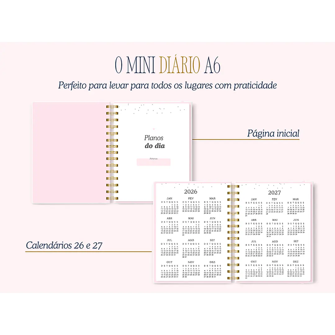 Arquivo Encadernação Diario da Elizabeth Arquivo em Pdf  3