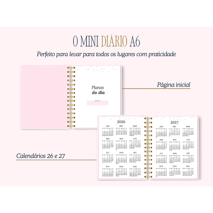 Arquivo Encadernação Diario da Elizabeth Arquivo em Pdf  3