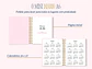 Arquivo Encadernação Diario da Elizabeth Arquivo em Pdf  - Thumbnail 3
