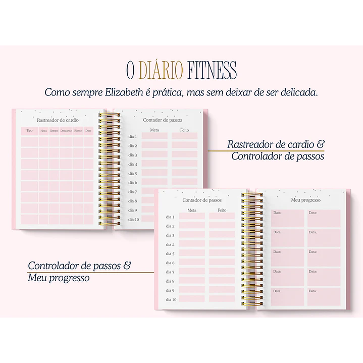 Arquivo Encadernação Diario da Elizabeth Arquivo em Pdf  11