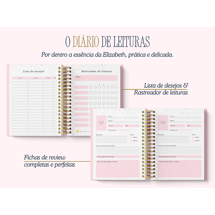 Arquivo Encadernação Diario da Elizabeth Arquivo em Pdf  13