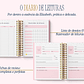 Arquivo Encadernação Diario da Elizabeth Arquivo em Pdf  - Thumbnail 13