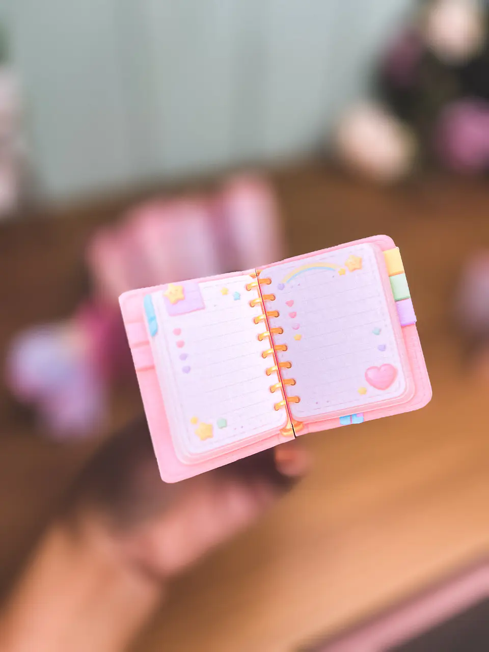 Arquivo para Papelaria Card Retovisor Arquivo em Canva  4