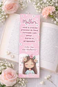4 Artes Marca Paginas Dia das Mulheres Arquivo em Pdf - Thumbnail 2