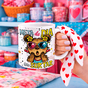 5 Artes para Caneca Café Com Verdades Frases Engraçadas Arquivo Editável 