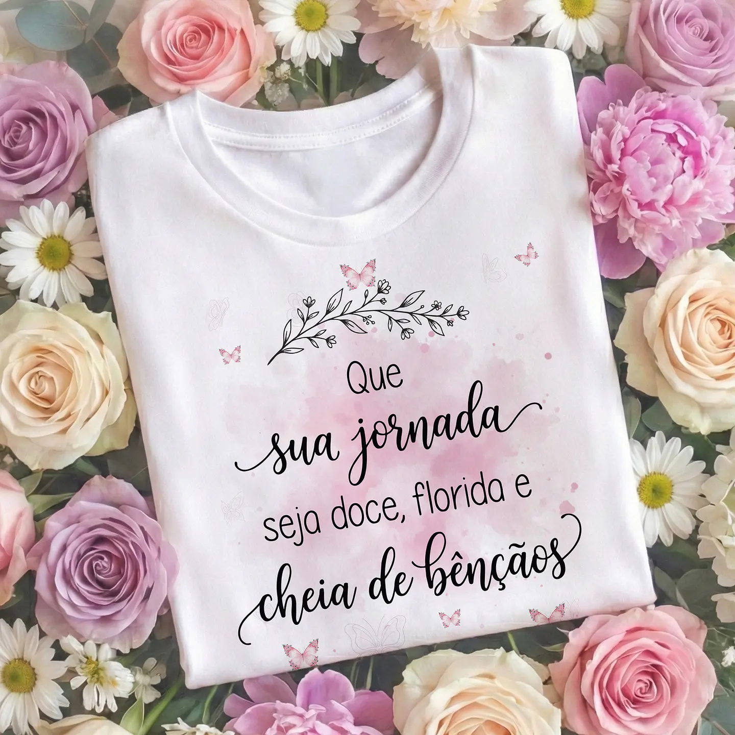 16 Artes para Camisa Dia das Mulheres Arquivo Editável  6