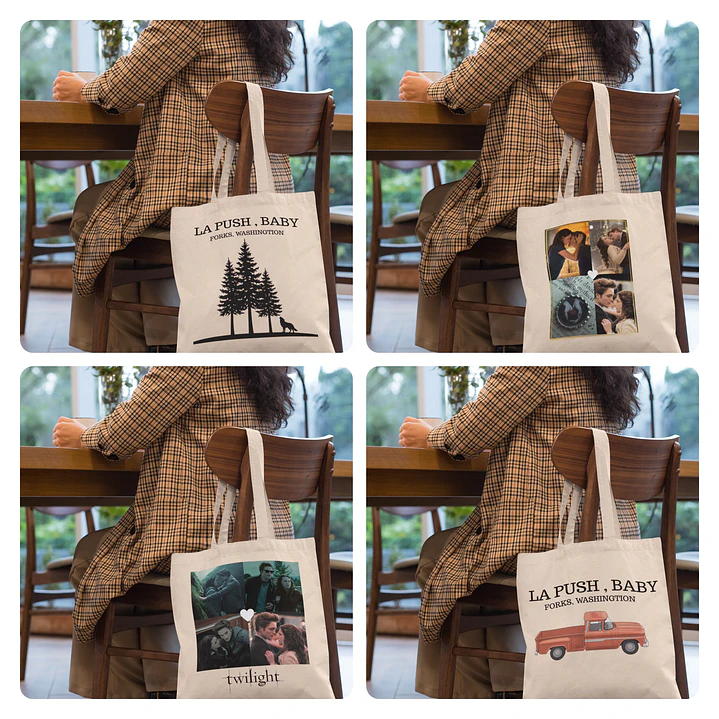 20 Artes para Caneca e Camisa Serie Filme Crepúsculo Arquivo em Png 5