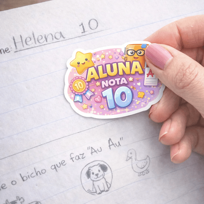 Arquivo Adesivo Visto pela Mamãe e Outros Arquivo em Svg 2