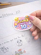 Arquivo Adesivo Visto pela Mamãe e Outros Arquivo em Svg - Thumbnail 2