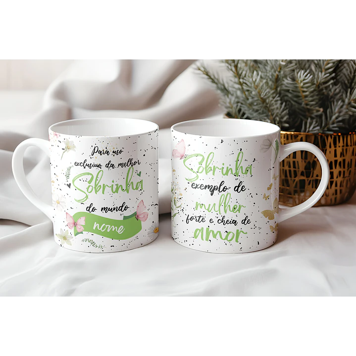 8 Artes para Caneca Familia Frases Arquivo Editável 3