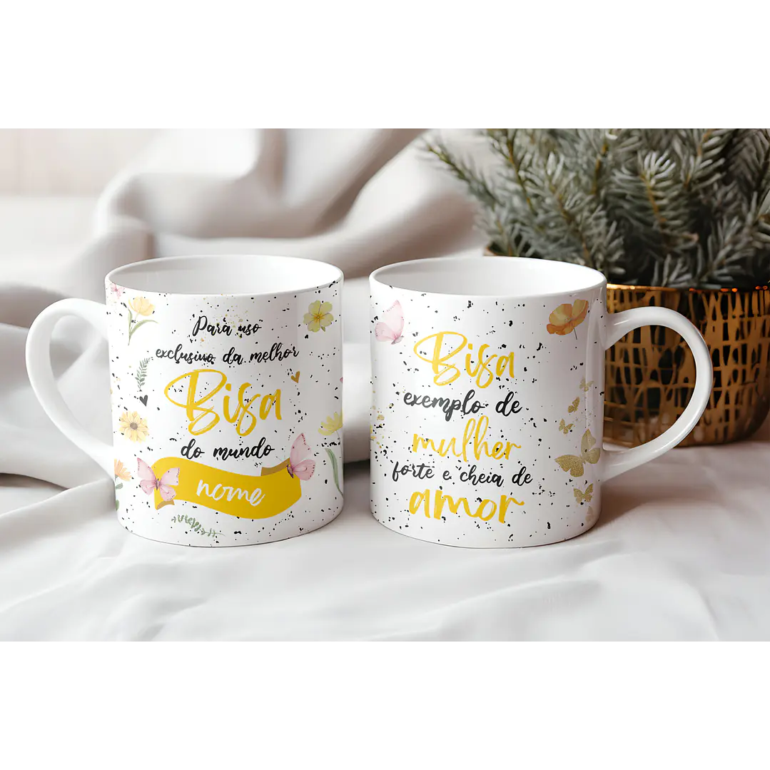8 Artes para Caneca Familia Frases Arquivo Editável 7