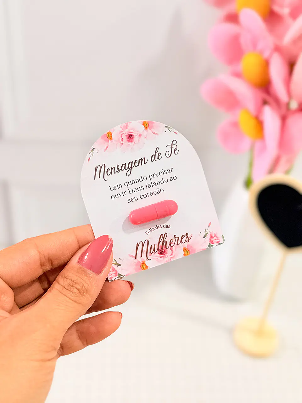 Arquivos de Corte Mulher Cristã Mimos Arquivo em Pdf PIE 4