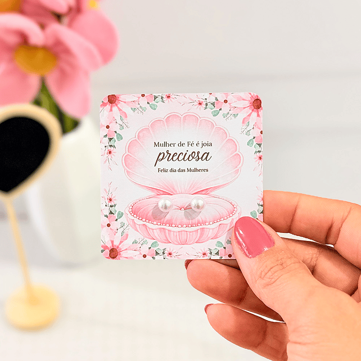 Arquivos de Corte Mulher Cristã Mimos Arquivo em Pdf PIE 5