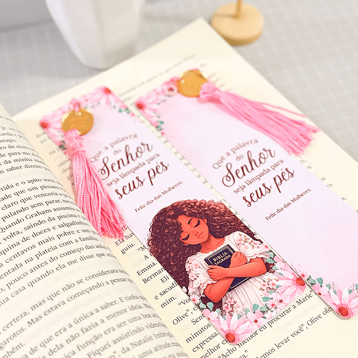 Arquivos de Corte Mulher Cristã Mimos Arquivo em Pdf PIE 6