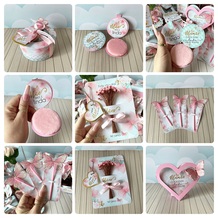 Arquivos Mimos Delicados Dia das Mães Arquivo em Pdf 1