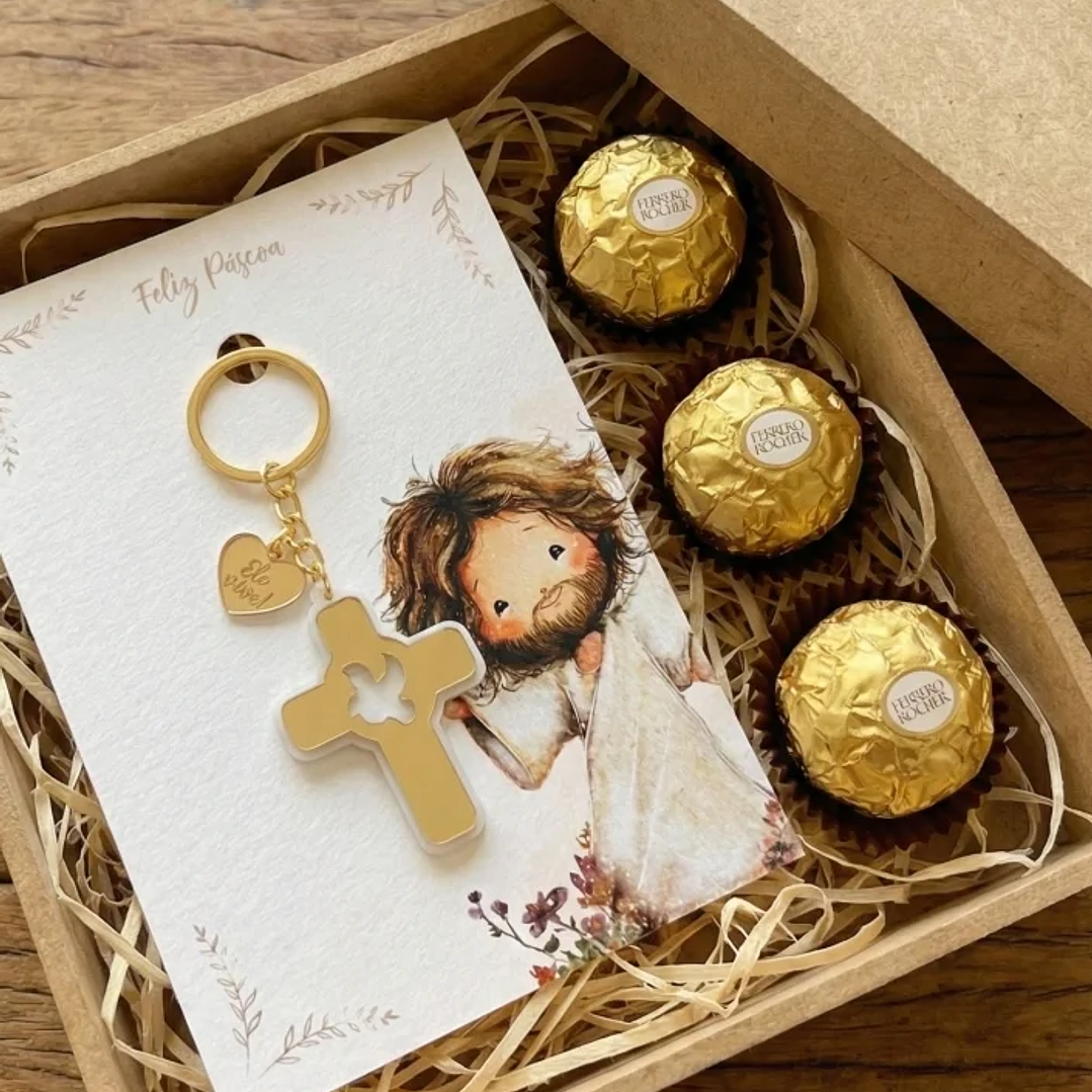 Arquivos para Cards Chaveiro Santinhos Arquivo em Png 1