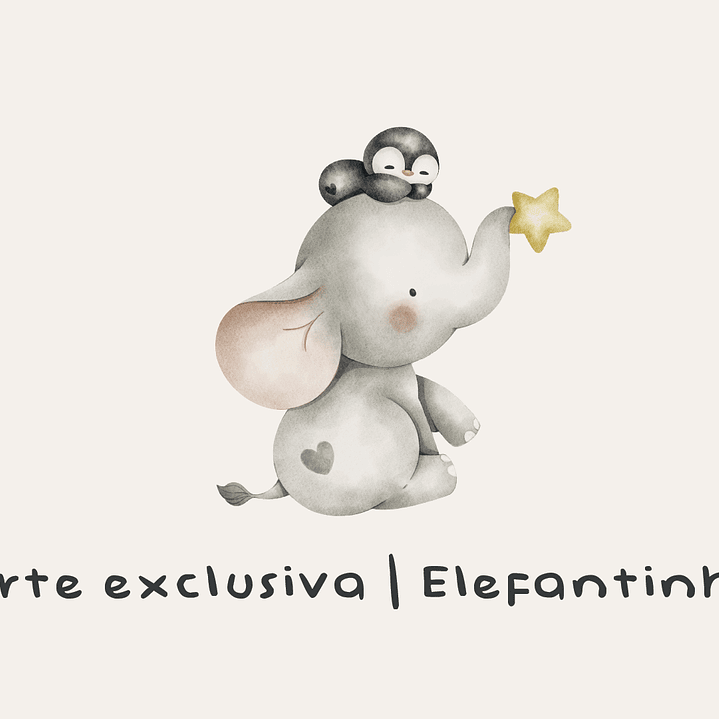 Kit Digital Fazendinha Azul Aquarelado Arquivos em Png 4