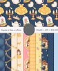 Kit Digital Princesas Era uma Vez Arquivos em Png - thumbnail 17