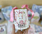 Kit Digital Mega combo Páscoa Cristã e Coelhinhos e Printables Aquarelado Arquivos em Png - Miniatura 4