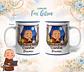 10 Artes para Caneca Frei Gilson Arquivo em Jpg - Thumbnail 8
