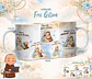10 Artes para Caneca Frei Gilson Arquivo em Jpg - Thumbnail 9