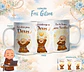 10 Artes para Caneca Frei Gilson Arquivo em Jpg - Thumbnail 10