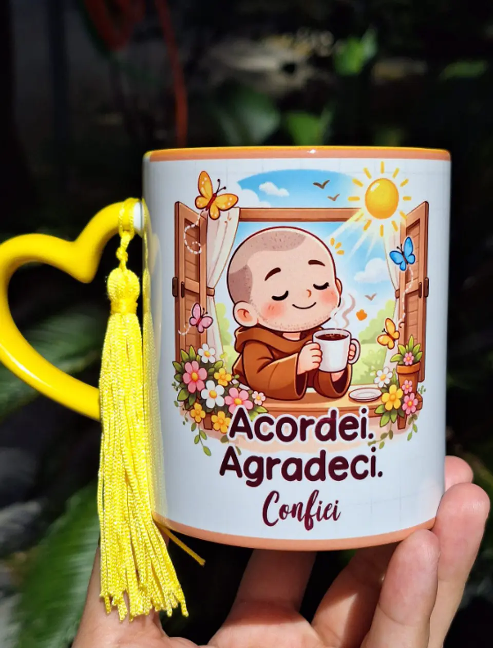10 Artes para Caneca Frei Gilson Arquivo em Jpg 1