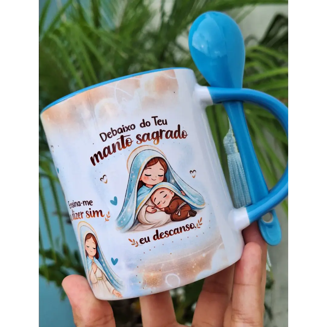 10 Artes para Caneca Frei Gilson Arquivo em Jpg 2