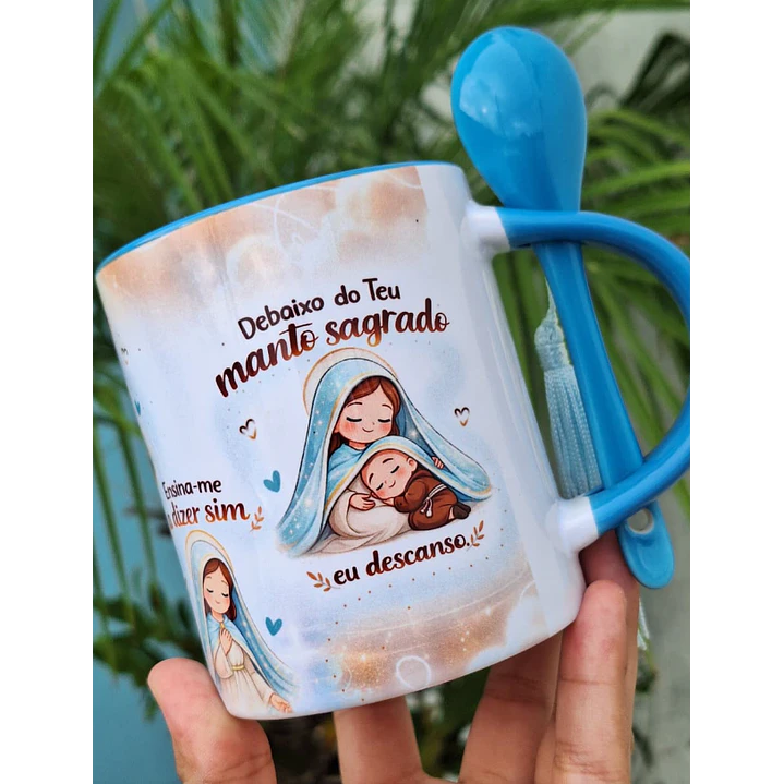 10 Artes para Caneca Frei Gilson Arquivo em Jpg 2