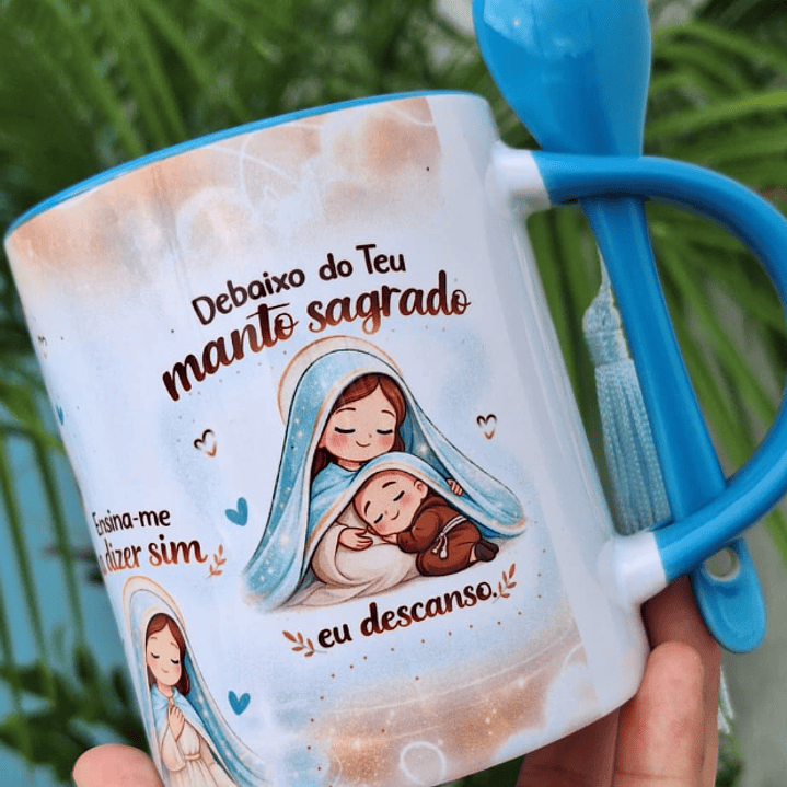 10 Artes para Caneca Frei Gilson Arquivo em Jpg 2