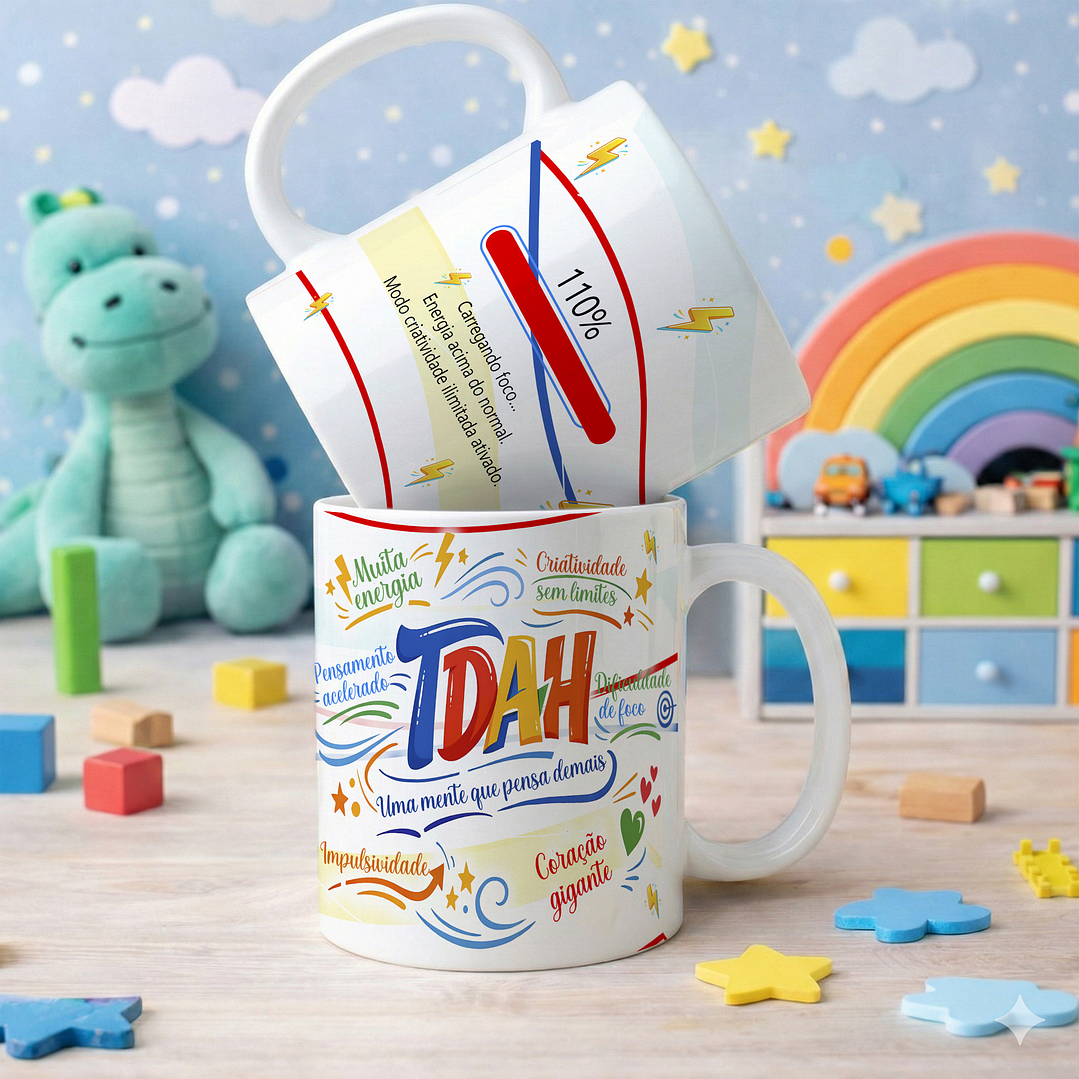 13 Artes para Caneca Além Dos Rotulos Arquivo Editável 5