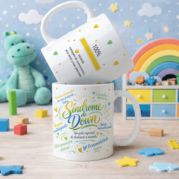 13 Artes para Caneca Além Dos Rotulos Arquivo Editável 9