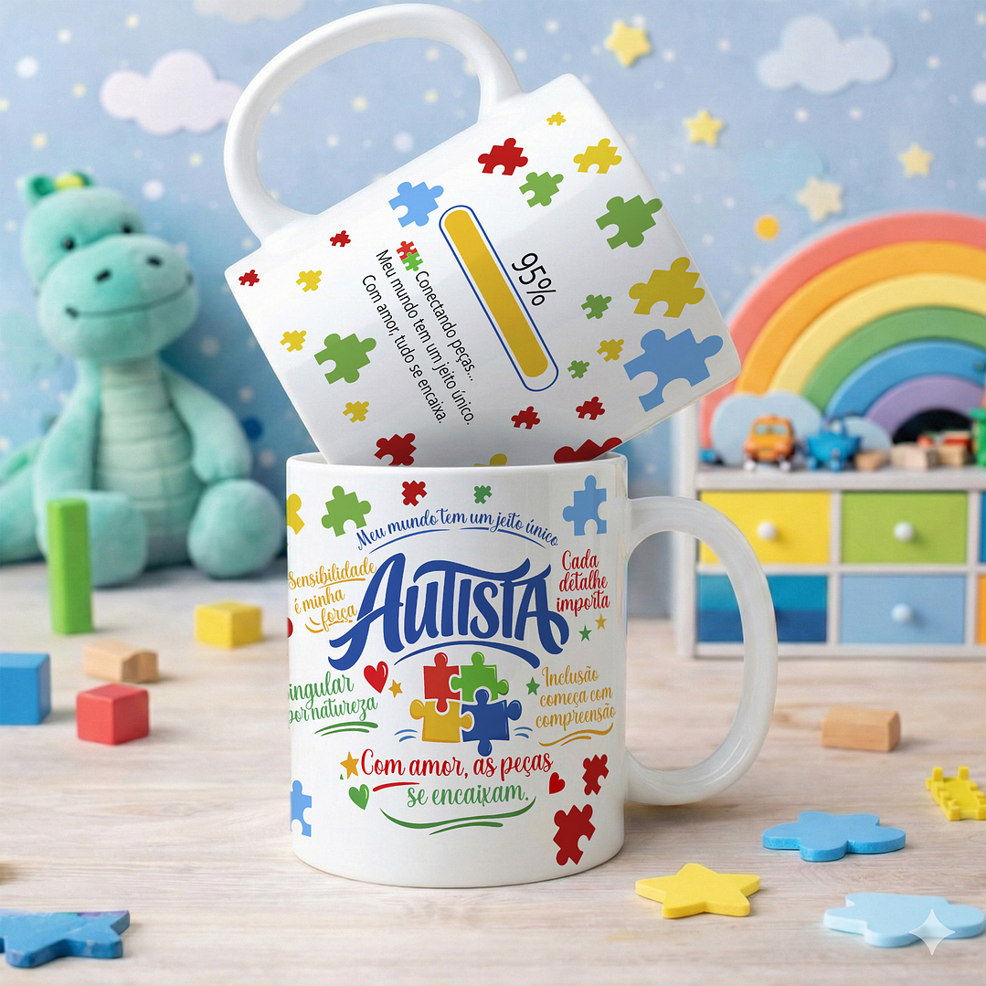 13 Artes para Caneca Além Dos Rotulos Arquivo Editável 13