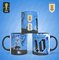 17 Artes para Caneca Copa do Mundo 2026 Arquivo em Jpg - Thumbnail 11