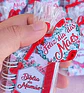 Arquivo Mini Biblía Chaveiro e Tag Dia das Mães Arquivo em Pdf - Miniatura 2