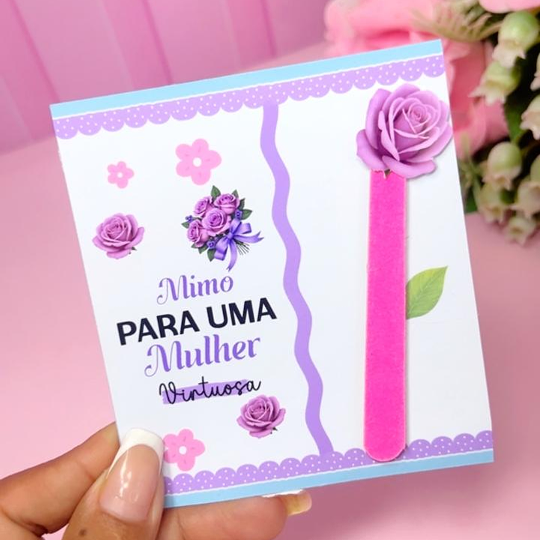 Arquivos Mimos Delicados Dia das Mulheres Arquivo em Pdf 5