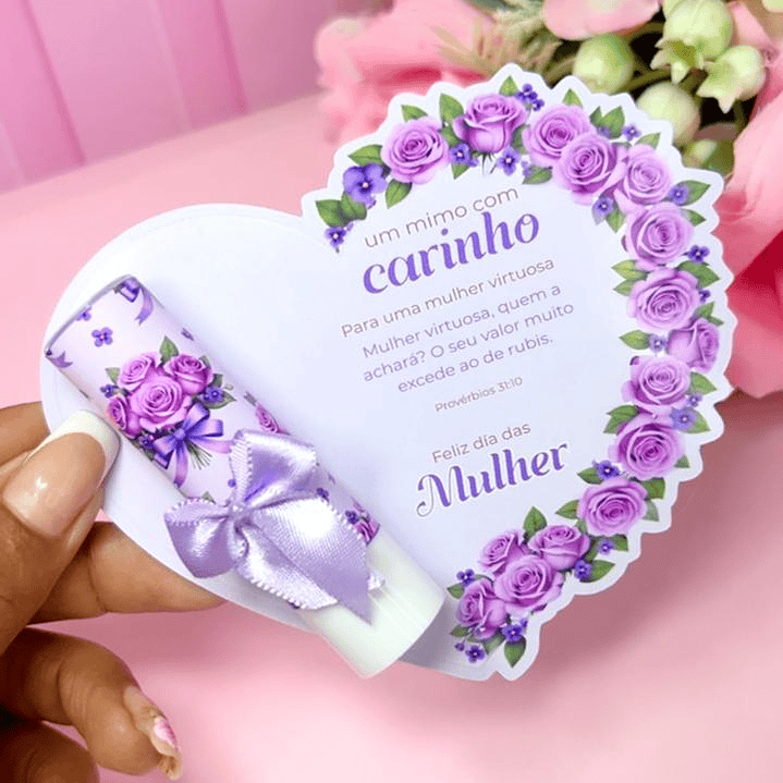 Arquivos Mimos Delicados Dia das Mulheres Arquivo em Pdf 10