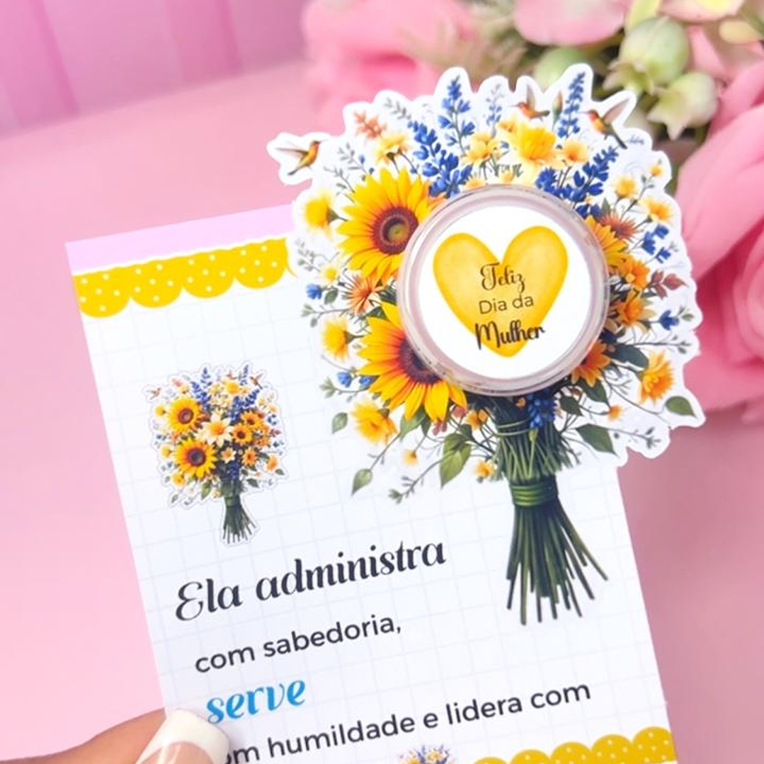 Arquivos Mimos Delicados Dia das Mulheres Arquivo em Pdf 13