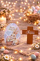 Arquivos Mimos Páscoa Coelhos Arquivo em Pdf  - Miniatura 3