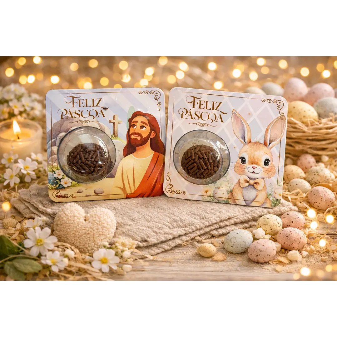 Arquivos Mimos Páscoa Coelhos Arquivo em Pdf  5