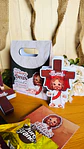 Arquivos Mimos Páscoa Cristã Ele Vive Jesus Arquivo em Pdf - Thumbnail 8