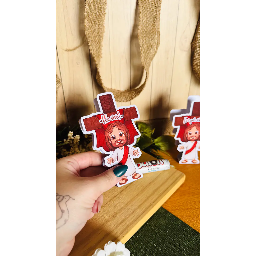 Arquivos Mimos Páscoa Cristã Ele Vive Jesus Arquivo em Pdf 9