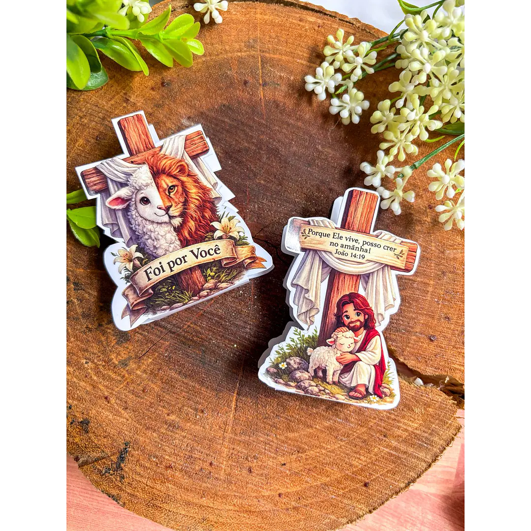 Arquivos Mimos Páscoa Cristã Jesus Ele Vive Arquivo em Pdf  9